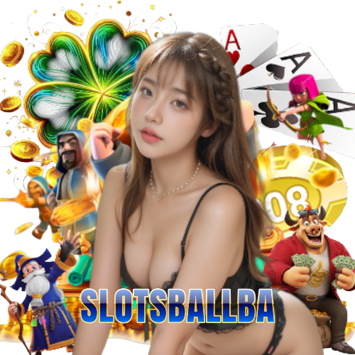 slotsballba สมัคร