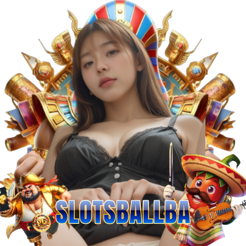 slotsballba ทางเข้า