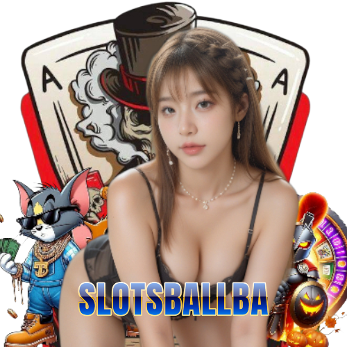 slotsballba สล็อตออนไลน์
