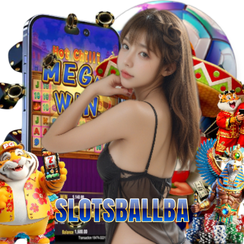 slotsballba เข้าสู่ระบบ