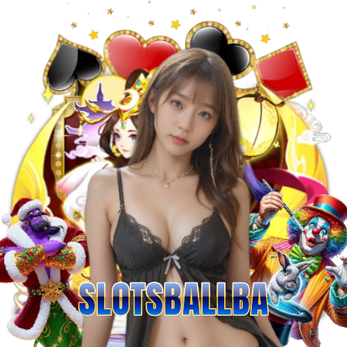 slotsballba เว็บตรง